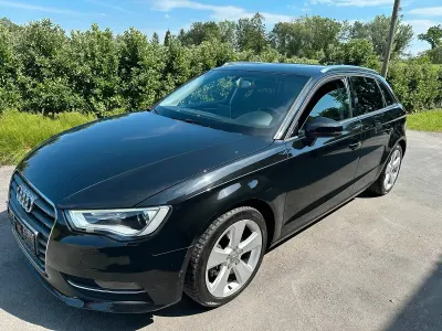 Gebraucht Audi A3