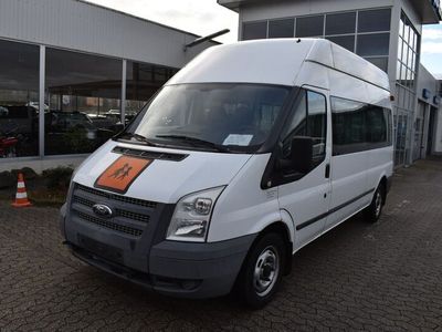 gebraucht Ford 300 Transit Kombi FTL Trend *5078