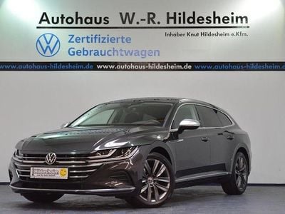 VW Arteon