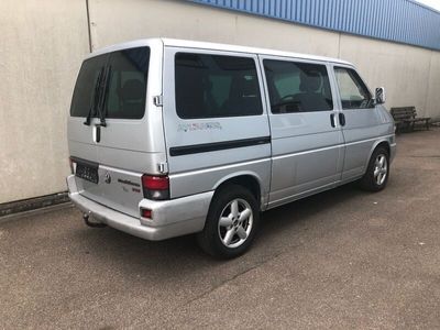 gebraucht VW Multivan T4 2.5TDI