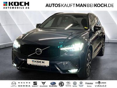 Gebraucht Volvo XC60 184 PS (135 kW) 2024 SUV
