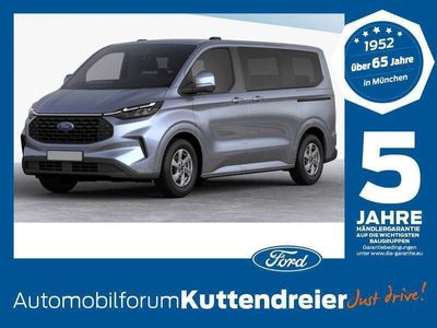 gebraucht Ford Tourneo Custom Bus NEU neues Modell neues Modell