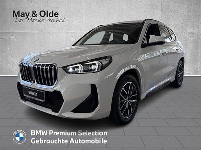 Nouă BMW X1 Performance 163 CP (119 kW) 2025 Alb SUV