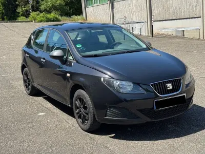 Gebraucht Seat Ibiza
