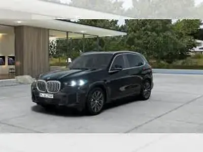 Gebraucht BMW X5