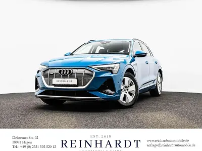 Gebraucht Audi e-tron