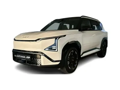 Gebraucht Kia EV5 GT-Line 160 kW (218 PS) 2026 Andere SUV
