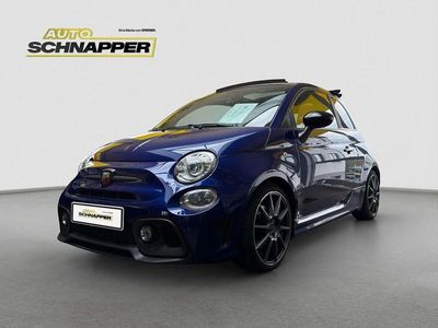 Abarth 595C