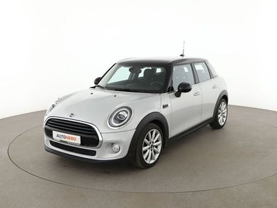 gebraucht Mini Cooper Benzin, 15.690 €