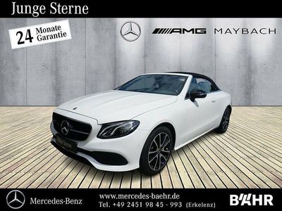 Mercedes E200