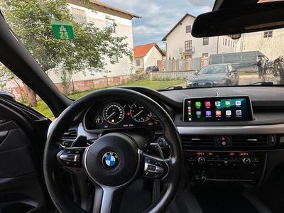 BMW X5 M