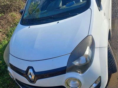 gebraucht Renault Twingo Dynamique