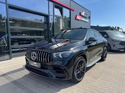 Mercedes GLE63 AMG