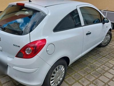 gebraucht Opel Corsa Selection eco FLE