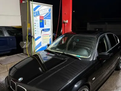 Gebraucht BMW 330