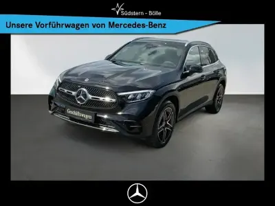 Gebraucht Mercedes GLC200