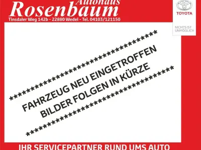 Gebraucht Toyota Aygo