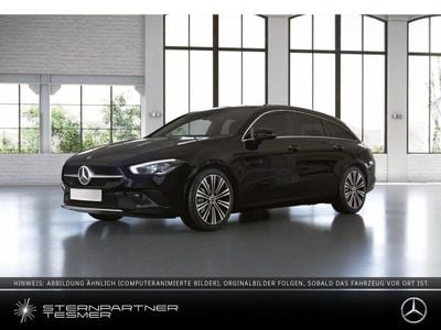 Mercedes CLA200