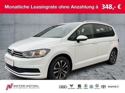 gebraucht VW Touran United