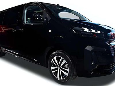 Weiß Neu 2025 Peugeot Traveller Active Van / Kleinbus | 32.915 €