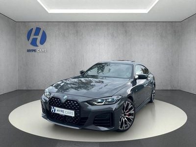 BMW M440