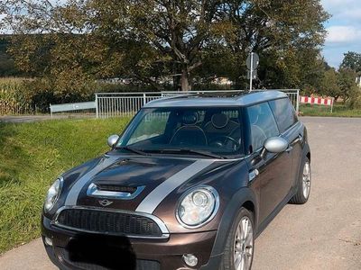 Mini John Cooper Works Clubman