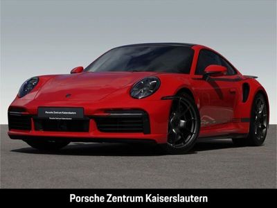 Porsche 911 Turbo