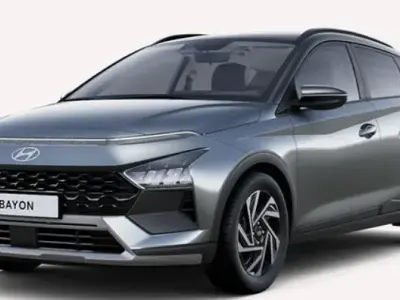 Neu Hyundai Bayon 90 PS (66 kW) 2026 SUV