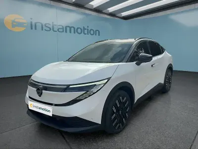 Neu Nissan Leaf Evolve 160 kW (218 PS) 2026 Weiß SUV