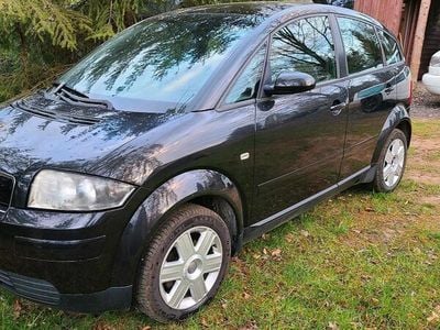 Audi A2