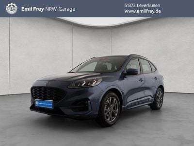 Usata Ford Kuga ST-Line 150 CV (110 kW) 2024 Blu SUV