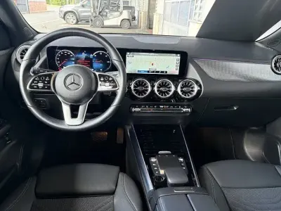 Gebraucht Mercedes EQA250 139 kW (190 PS) 2023 SUV