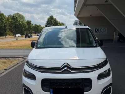 Gebraucht Citroën Berlingo