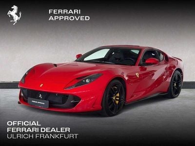 Ferrari 812