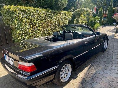 BMW 318 Cabriolet