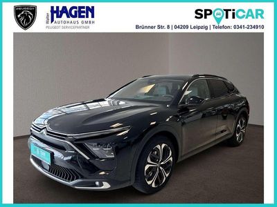 Citroën C5 X