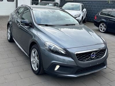 Volvo V40 CC