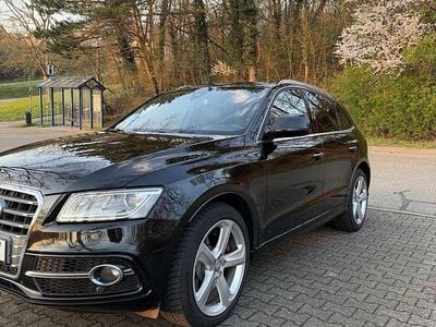 Usata Audi SQ5 Competition 326 CV (239 kW) 2016 SUV