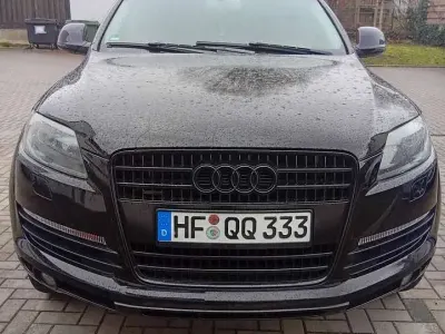 Gebraucht Audi Q7 232 PS (170 kW) 2006 SUV