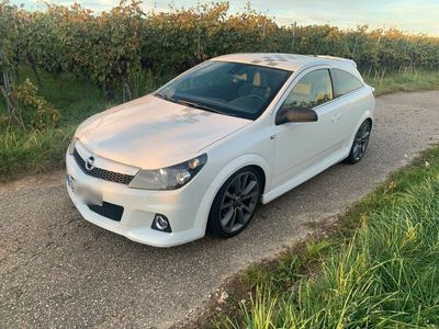 gebraucht Opel Astra OPC Nürburgring Edition