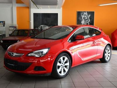 Opel Astra GTC
