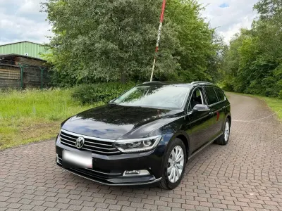 Gebraucht VW Passat