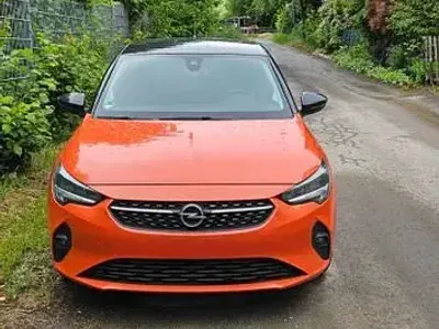 Gebraucht Opel Corsa