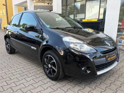 Gebraucht Renault Clio