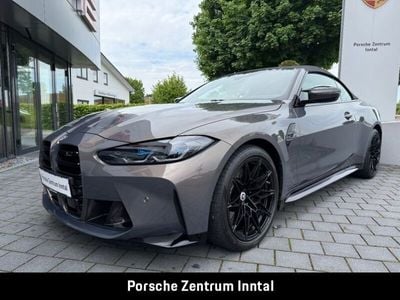 BMW M4 Cabriolet