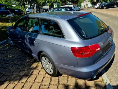 Gebraucht Audi A6 Allroad