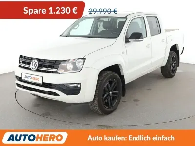 Gebraucht VW Amarok
