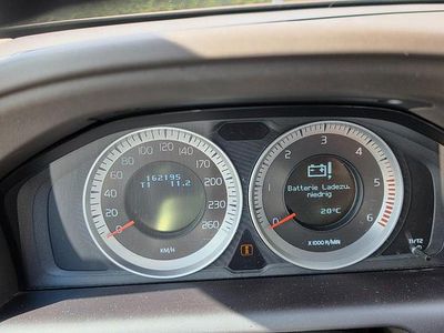 Gebraucht Volvo XC60 163 PS (119 kW) 2011 Braun SUV