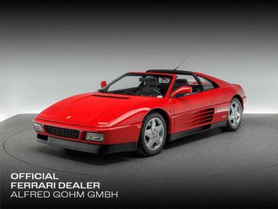 gebraucht Ferrari 348 TS