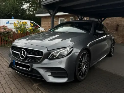 Gebraucht Mercedes E300